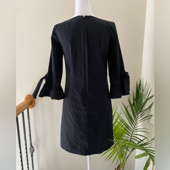 J. CREW Little Black Dress! - Picture 4 of 7